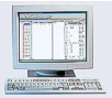 PC mit  der EIB Tool Software